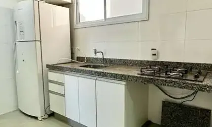 DR83 dona regina - Apartamento em Jardim Belvedere, Araras/SP