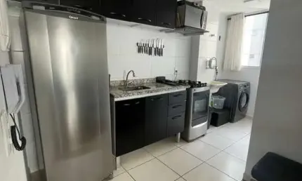 Portal solar jacarandás - apartamento em vila candinha, araras/sp