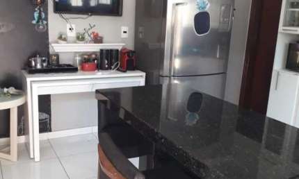 Casa com 2 quartos à venda na Rua Santiago Sorrossal, Jardim Luiza Maria, Araras