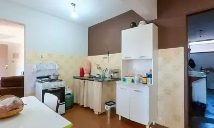 Casa com 3 quartos à venda na Rua Lázaro Lima, Jardim José Ometto II, Araras