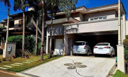 Casa com 3 quartos à venda na 0, Jardim Portal do Parque, Araras