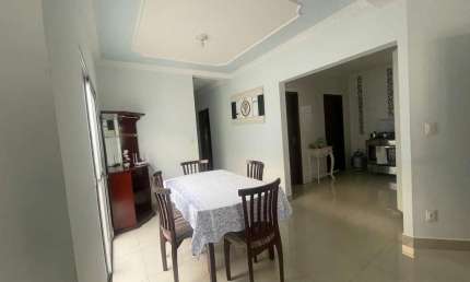 Casa em Jardim Abolição de Lourenço Dias, Araras/SP