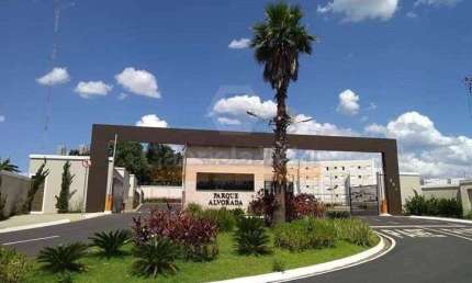 Apartamento com 2 quartos à venda na Avenida Augusta Viola da Costa, Jardim Celina, Araras