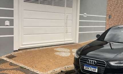 Casa com 3 quartos à venda na Rua Julieta de Oliveira, Parque Tiradentes, Araras
