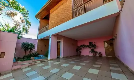 Casa com 3 quartos à venda no Centro, Araras 