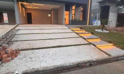 Casa com 3 quartos à venda na Avenida Oswaldo Menegasso, Jardins de Samantha III, Araras