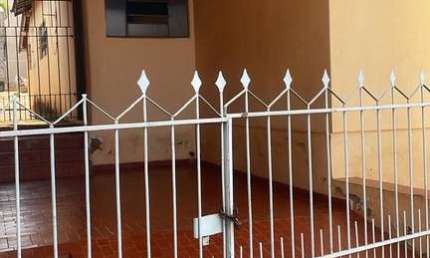 Casa com 2 quartos à venda na Rua Ciro Lagazzi, Jardim Cândida, Araras