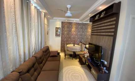 Atualle - Apartamento em Parque Industrial, Araras/SP