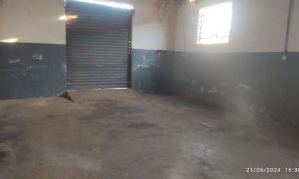 Sala comercial à venda na Rua Castro Alves, Bom Jesus, Araras