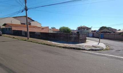 Terreno à venda na Rua Olavo Bilac, Jardim Belvedere, Araras