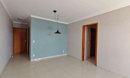 Residencial Ravena - Apartamento em Jardim Nossa Senhora de Fátima, Araras/SP