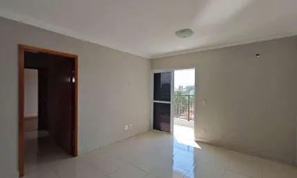 Residencial ravena - apartamento em jardim nossa senhora de fátima, araras/sp