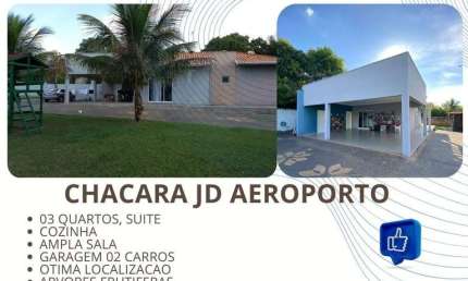 Casa com 2 quartos à venda na Rua Gerolamo Gaino, Jardim Nossa Senhora de Fátima, Araras