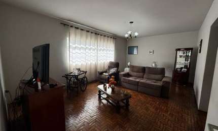 Casa com 3 quartos à venda na Rua José Marangoni, Vila Pastorello, Araras