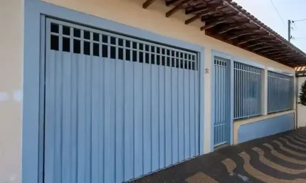 Casa Jardim São Luiz em Araras-sp (Próximo clube Sayao)