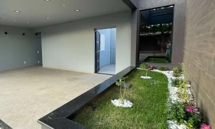 Condomínio Vila Rica - Casa em Condomínio Vila Rica