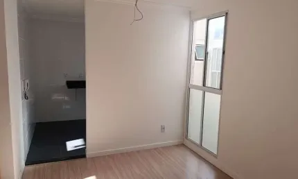 Angra dos reis - Apartamento Condomínio Angra dos reis em Araras