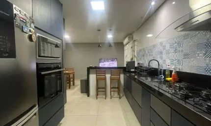 Condomínio vila rica - casa em condomínio vila rica em araras