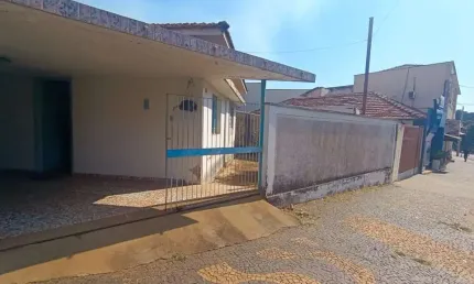 Casa com 3 quartos à venda na Avenida Padre Atílio, Jardim Belvedere, Araras