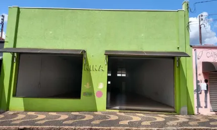 Casa à venda na Rua dos Guaianases, Jardim Nossa Senhora de Fátima, Araras