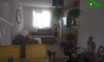 Apartamento com 2 quartos à venda no Conjunto Habitacional Presidente Castelo Branco, Carapicuíba 