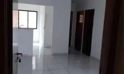 Apartamento com 2 quartos à venda na Vila Marcondes, Carapicuíba 