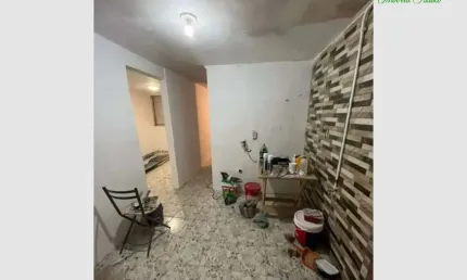 Apartamento com 2 quartos à venda no Conjunto Habitacional Presidente Castelo Branco, Carapicuíba 