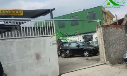 Terreno à venda no Km 18, Osasco 