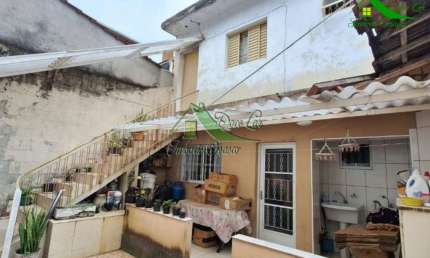 Casa com 3 quartos à venda na Vila Osasco, Osasco 