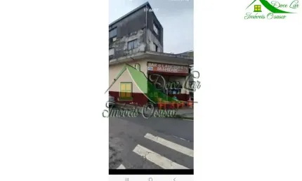 Casa com 5 quartos à venda na Vila Quintino, Carapicuíba 