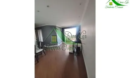Apartamento com 3 quartos à venda no Piratininga, Osasco 