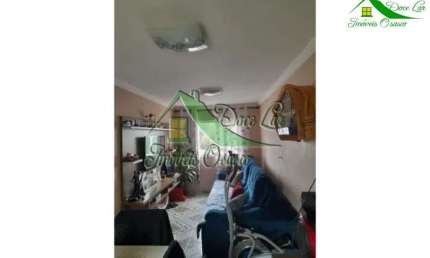 Apartamento com 2 quartos à venda no Conjunto Habitacional Presidente Castelo Branco, Carapicuíba 