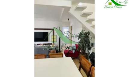 Apartamento com 3 quartos à venda na Vila Ercília, Jandira 