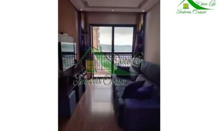 Apartamento com 2 quartos à venda no Jardim Belval, Barueri 