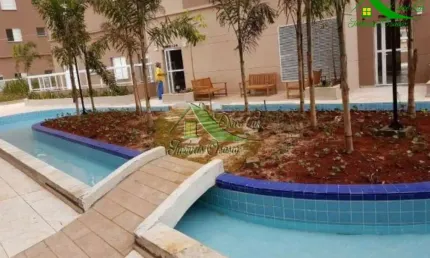 Apartamento à venda no jardim roberto, osasco-sp: 2 quartos, 1 sala, 1 banheiro, 1 vaga de garagem!