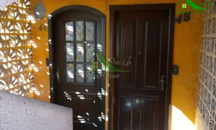 Apartamento com 2 quartos à venda no Conjunto Habitacional Presidente Castelo Branco, Carapicuíba 