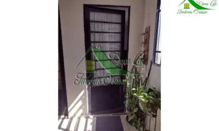 APARTAMENTO 2º ANDAR  - QUITADO - CDHU - CARAPICUIBA
