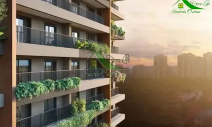 Apartamento à venda no Centro de Osasco-SP: 2 suítes, 1 sala, 3 banheiros, 1 vaga de garagem, 64m².Venha conferir!