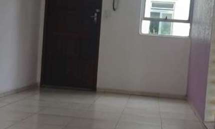 Apartamento com 2 quartos à venda no Conjunto Habitacional Presidente Castelo Branco, Carapicuíba 