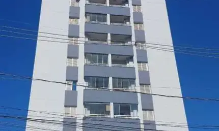 Apartamento com 2 quartos à venda no Centro, Carapicuíba 