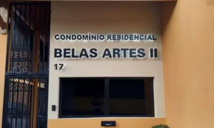 Apartamento com 3 quartos à venda no Jardim São Luiz, Jandira 