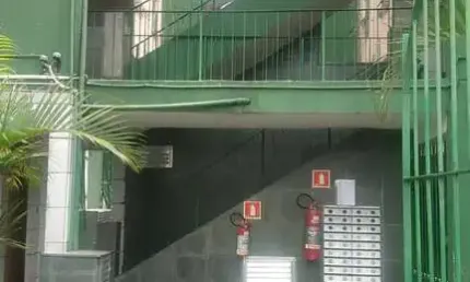 Apartamento com 2 quartos à venda no Conjunto Habitacional Presidente Castelo Branco, Carapicuíba 