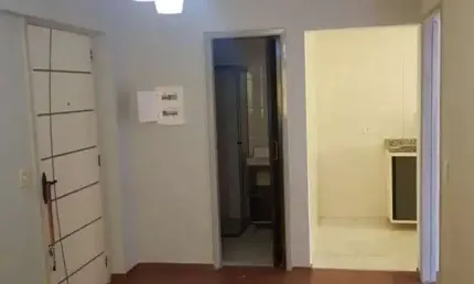 APARTAMENTO 2 DORM. COND. JD. PRIMAVERA I - CARAPICUIBA