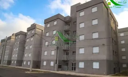 Apartamento com 2 quartos à venda no Veloso, Osasco 