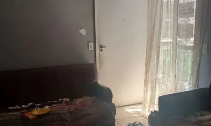 Apartamento com 2 quartos à venda no Veloso, Osasco 