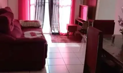 Apartamento com 2 quartos à venda no Parque Viana, Barueri 