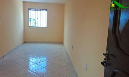 Apartamento com 2 quartos à venda no Conjunto Habitacional Presidente Castelo Branco, Carapicuíba 