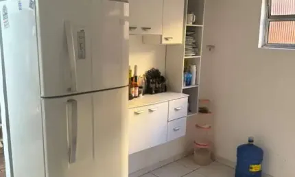 Apartamento com 2 quartos à venda no Conjunto Habitacional Presidente Castelo Branco, Carapicuíba 