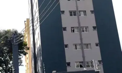 Apartamento com 2 quartos à venda no Quitaúna, Osasco 