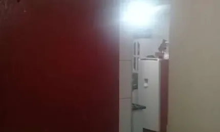Apartamento à venda em Carapicuíba-SP, 2 quartos, 1 sala, 1 vaga de garagem, 47m² no Conjunto Habitacional Presidente Castelo Branco.